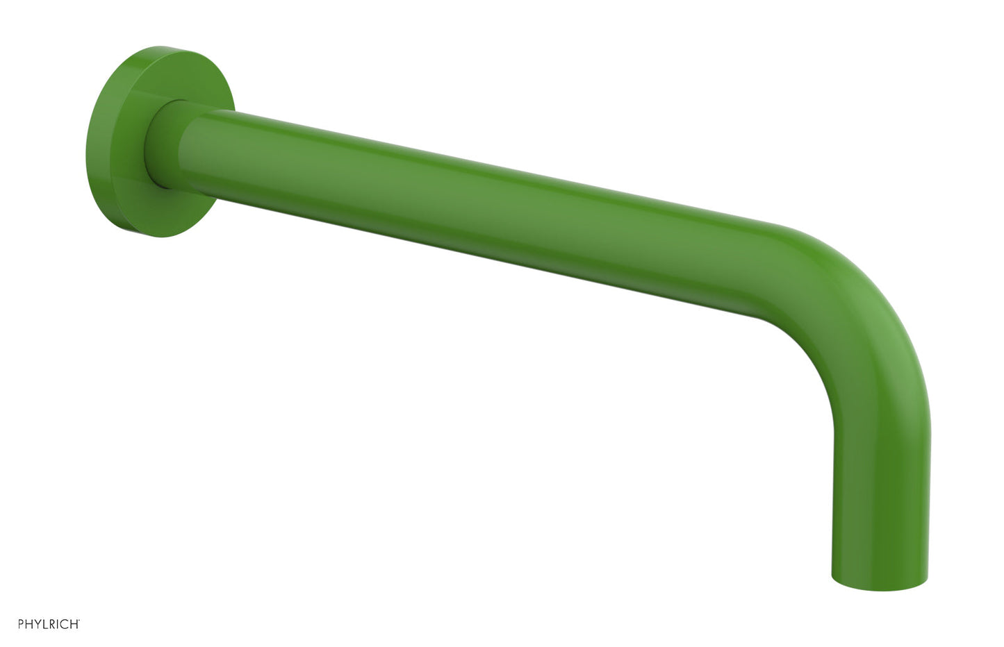 Phylrich 10" Wall Tub Spout D1130X3-10