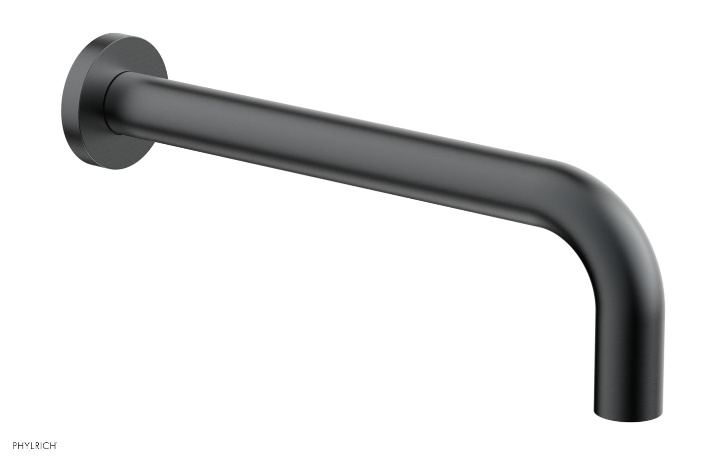 Phylrich 10" Wall Tub Spout D1130X3-10