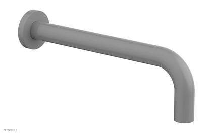 Phylrich 10" Wall Tub Spout D1130X3-10