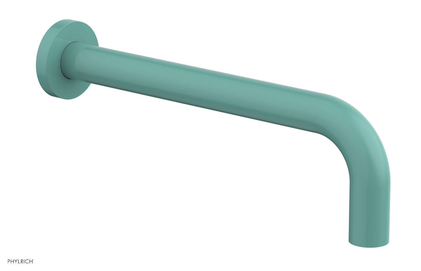 Phylrich 10" Wall Tub Spout D1130X3-10