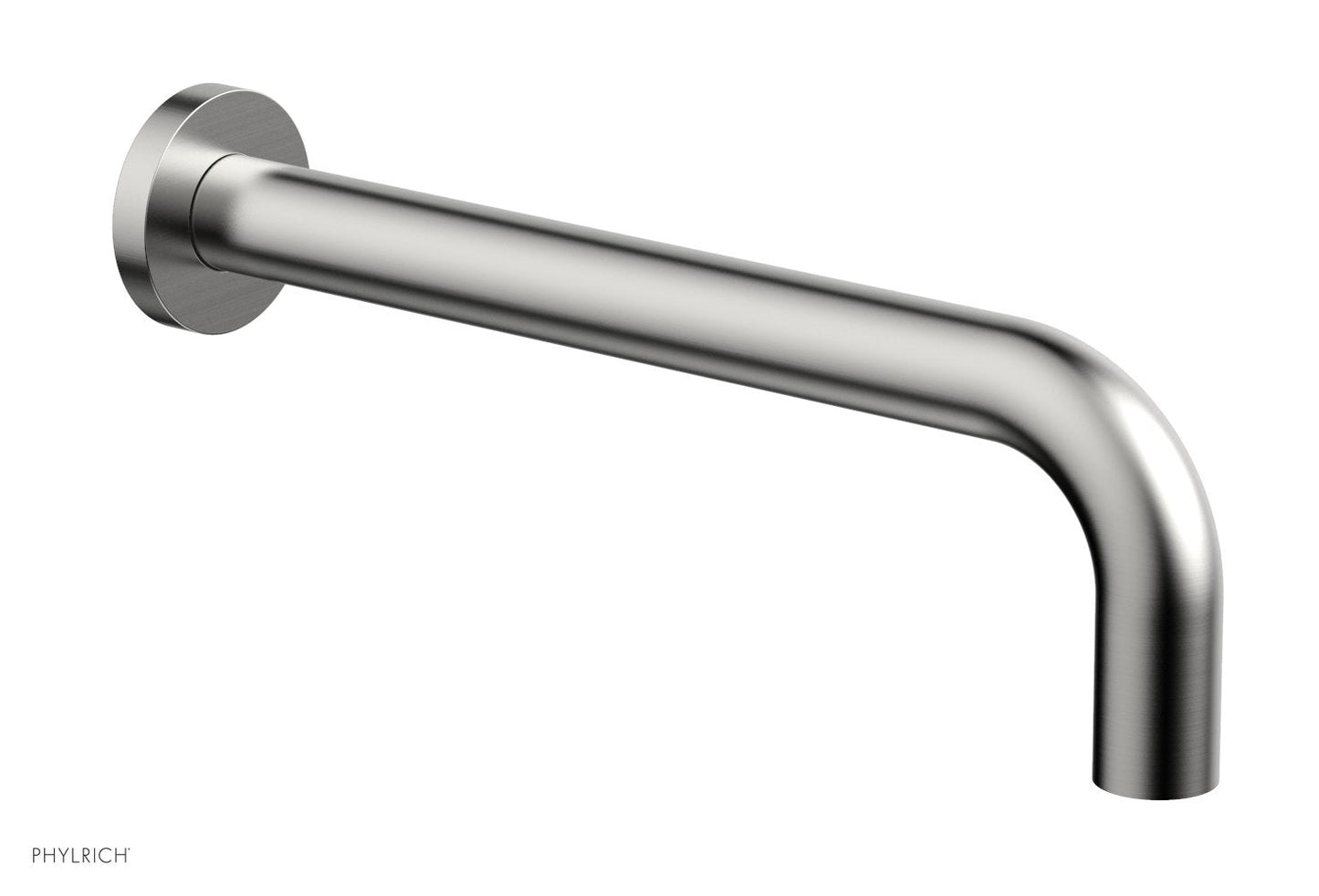 Phylrich 10" Wall Tub Spout D1130X3-10