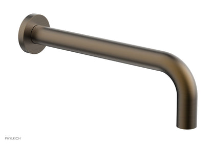 Phylrich 10" Wall Tub Spout D1130X3-10