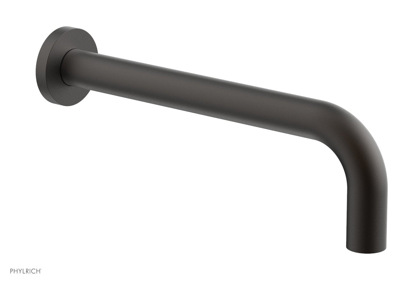 Phylrich 10" Wall Tub Spout D1130X3-10