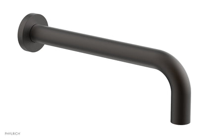 Phylrich 10" Wall Tub Spout D1130X3-10