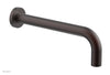 Phylrich 10" Wall Tub Spout D1130X3-10