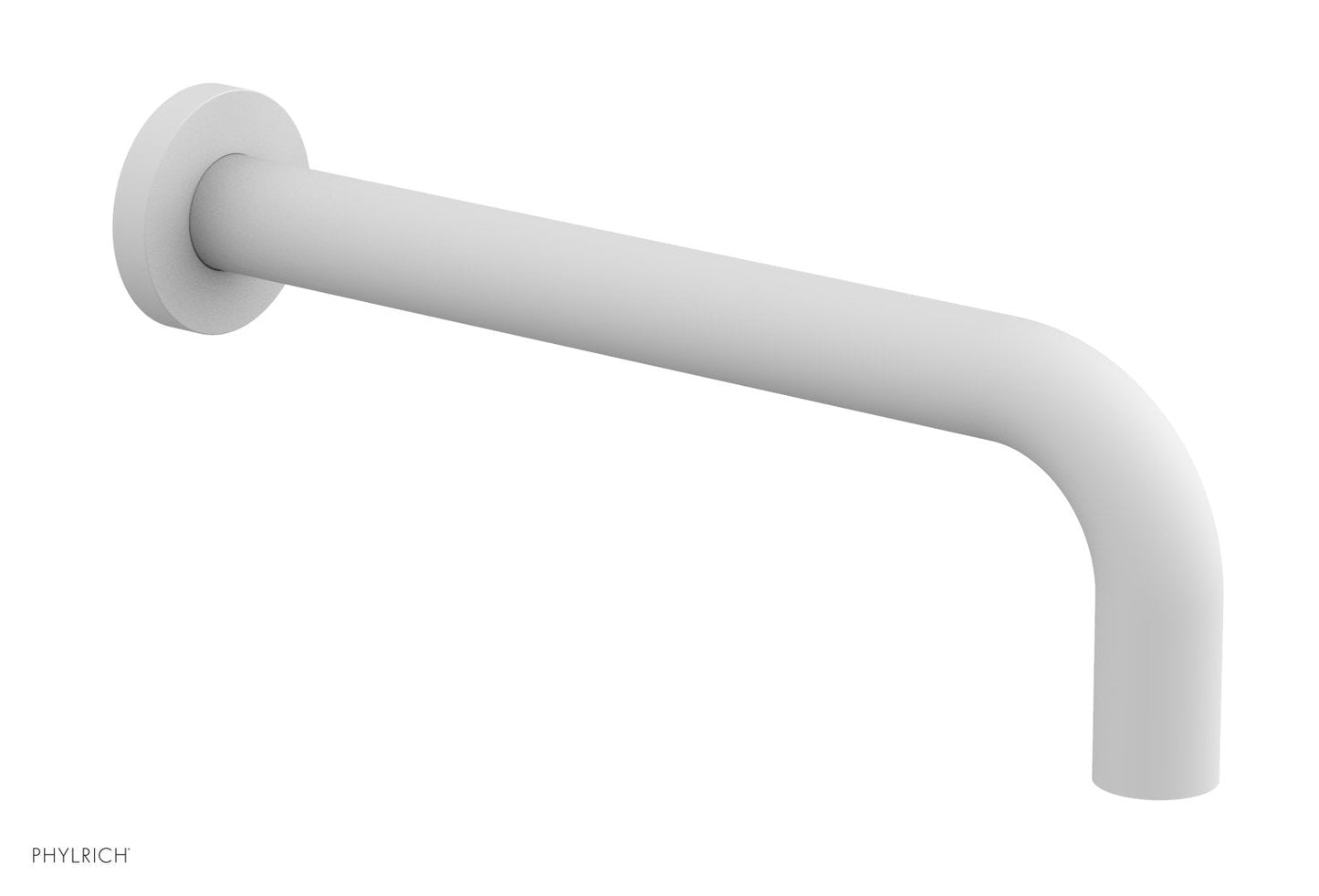 Phylrich 10" Wall Tub Spout D1130X3-10