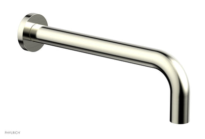 Phylrich 10" Wall Tub Spout D1130X3-10