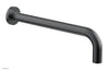 Phylrich 12" Wall Tub Spout D1130X3-12