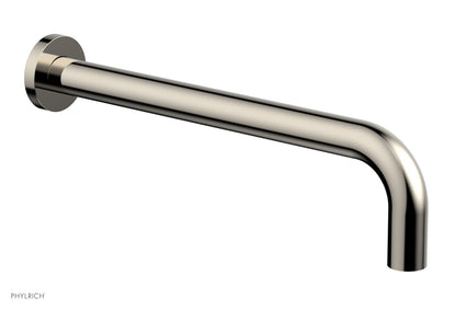 Phylrich 12" Wall Tub Spout D1130X3-12