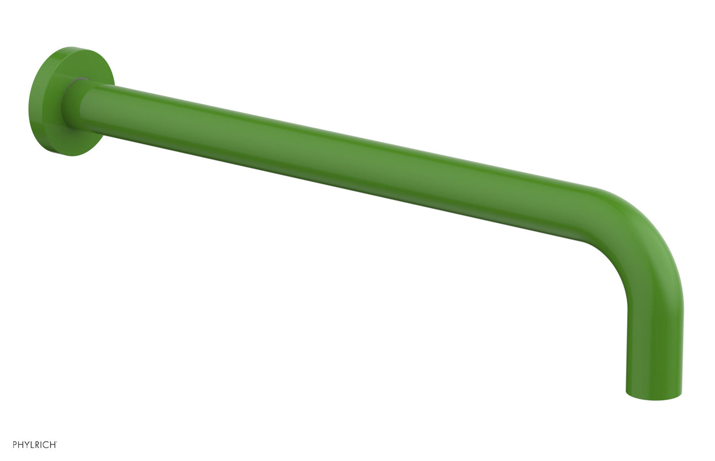 Phylrich 14" Wall Tub Spout D1130X3-14