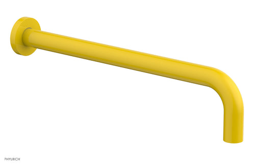 Phylrich 14" Wall Tub Spout D1130X3-14