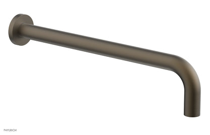 Phylrich 14" Wall Tub Spout D1130X3-14