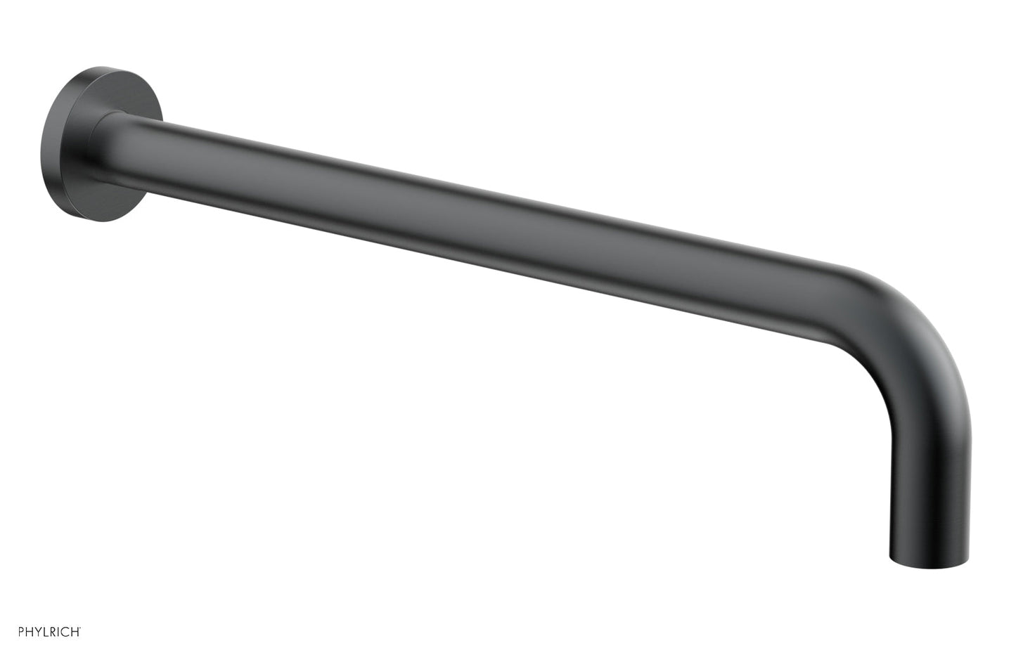 Phylrich 14" Wall Tub Spout D1130X3-14