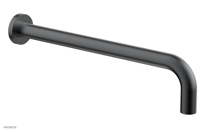 Phylrich 14" Wall Tub Spout D1130X3-14