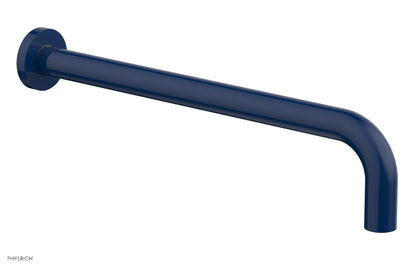 Phylrich 14" Wall Tub Spout D1130X3-14