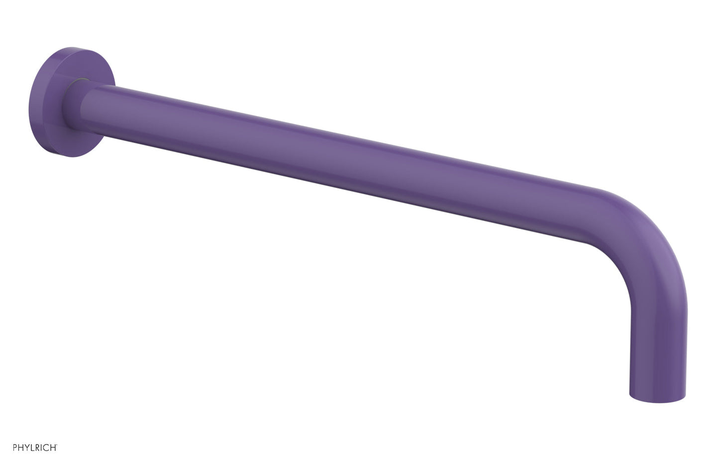 Phylrich 14" Wall Tub Spout D1130X3-14