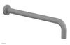 Phylrich 14" Wall Tub Spout D1130X3-14