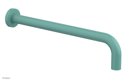 Phylrich 14" Wall Tub Spout D1130X3-14