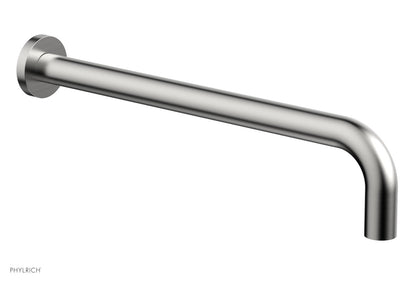 Phylrich 14" Wall Tub Spout D1130X3-14