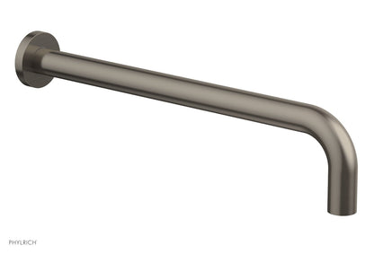 Phylrich 14" Wall Tub Spout D1130X3-14