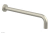 Phylrich 14" Wall Tub Spout D1130X3-14