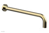 Phylrich 14" Wall Tub Spout D1130X3-14