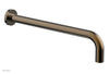 Phylrich 14" Wall Tub Spout D1130X3-14
