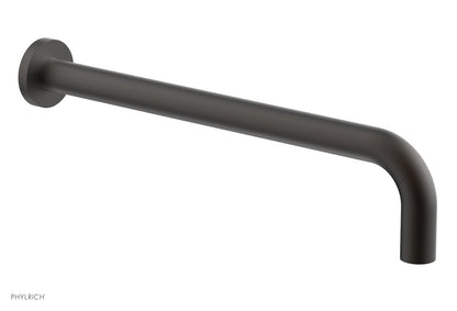 Phylrich 14" Wall Tub Spout D1130X3-14