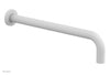 Phylrich 14" Wall Tub Spout D1130X3-14