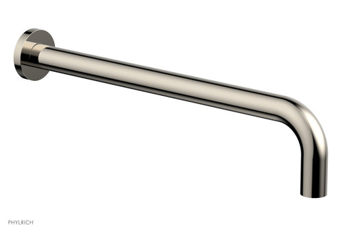 Phylrich 14" Wall Tub Spout D1130X3-14