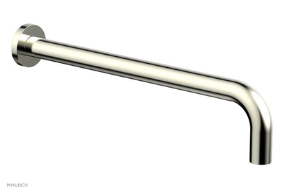 Phylrich 14" Wall Tub Spout D1130X3-14