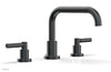 Phylrich BASIC Deck Tub Set - Lever Handles D1132D