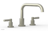 Phylrich BASIC Deck Tub Set - Lever Handles D1132D