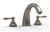 Phylrich REVERE & SAVANNAH Deck Tub Set D1200T