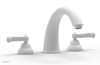 Phylrich REVERE & SAVANNAH Deck Tub Set D1202T