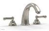 Phylrich REVERE & SAVANNAH Deck Tub Set D1202T