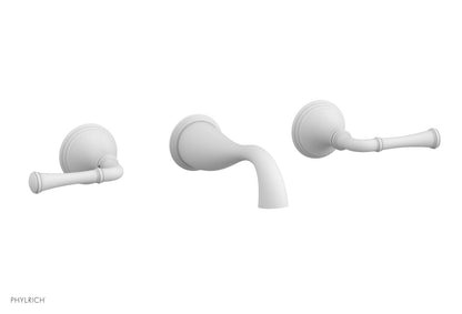 Phylrich 3RING Wall Tub Set D1205