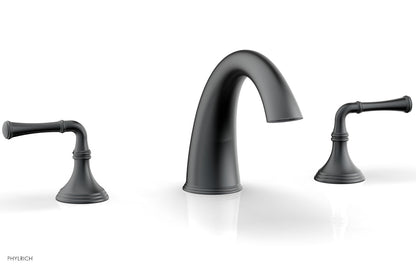Phylrich 3RING Deck Tub Set D1205E