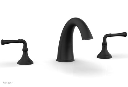 Phylrich 3RING Deck Tub Set D1205E