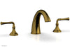 Phylrich 3RING Deck Tub Set D1205E
