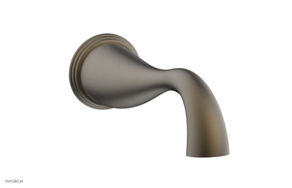 Phylrich 3RING Wall Tub Spout D1205X3