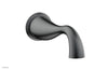 Phylrich 3RING Wall Tub Spout D1205X3