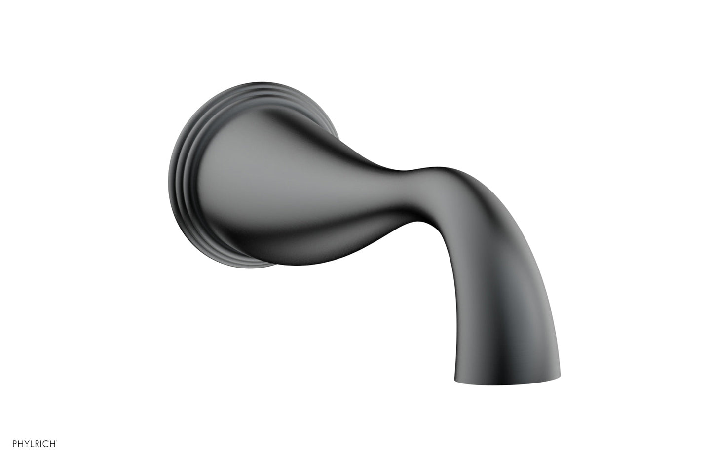 Phylrich 3RING Wall Tub Spout D1205X3