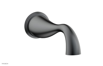 Phylrich 3RING Wall Tub Spout D1205X3