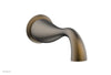 Phylrich 3RING Wall Tub Spout D1205X3