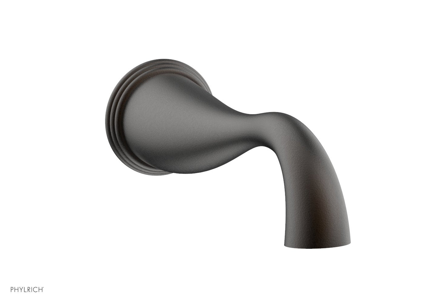 Phylrich 3RING Wall Tub Spout D1205X3