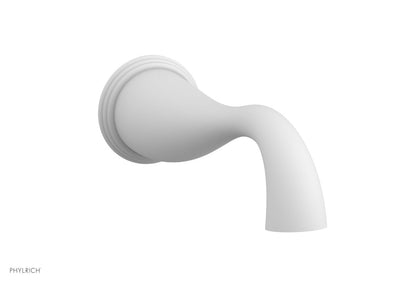 Phylrich 3RING Wall Tub Spout D1205X3