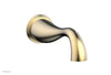 Phylrich 3RING Wall Tub Spout D1205X3