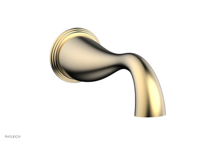 Phylrich 3RING Wall Tub Spout D1205X3