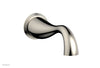 Phylrich 3RING Wall Tub Spout D1205X3